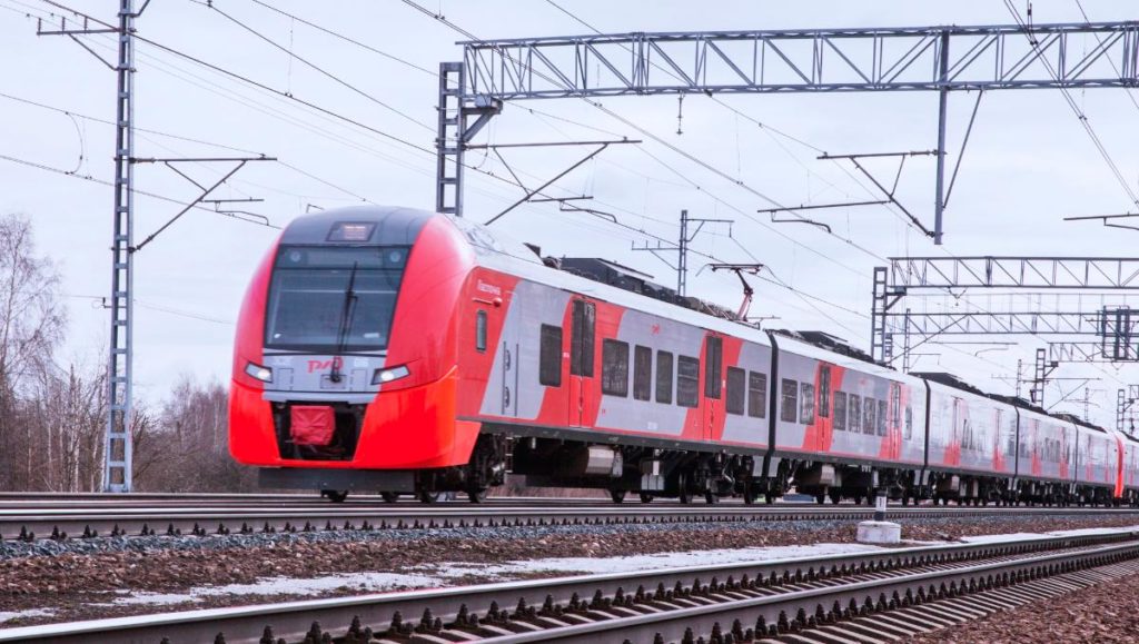 На следующей неделе в Тверской области изменится расписание электричек На следующей неделе в Тверской области изменится расписание электричек