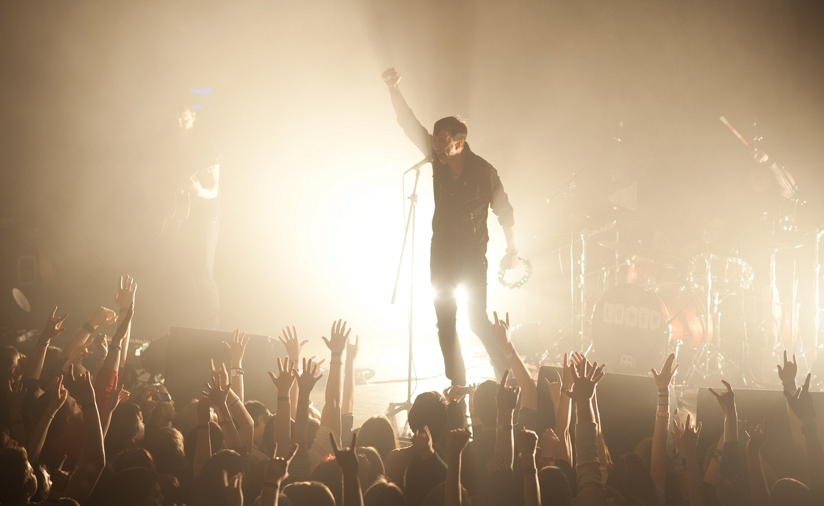 ТОП-10 Светланы Рудаковой в фотовыпуске журнала "Тверьлайф"