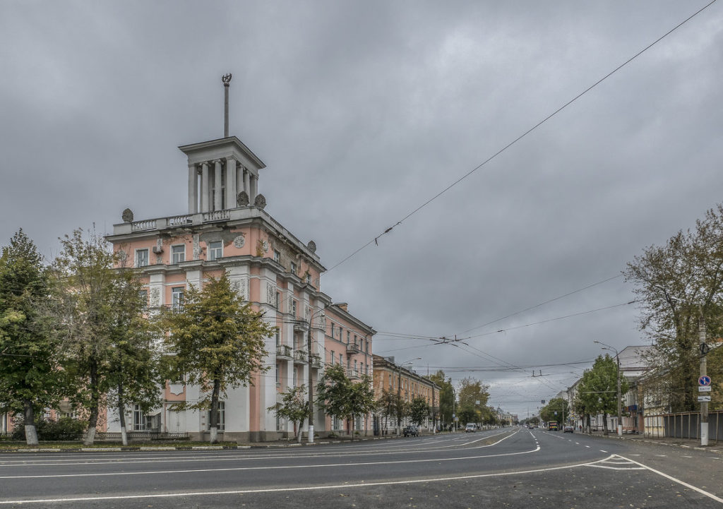 Центр детского и семейного чтения имени Пушкина в Твери ждет своих читателей Центр детского и семейного чтения имени Пушкина в Твери ждет своих читателей