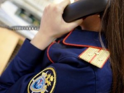 Жителям Тверской области напомнили, куда обращаться, если ребенок в опасности Жителям Тверской области напомнили, куда обращаться, если ребенок в опасности