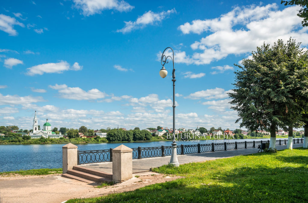 Жителей Тверской области ждет солнечное воскресение