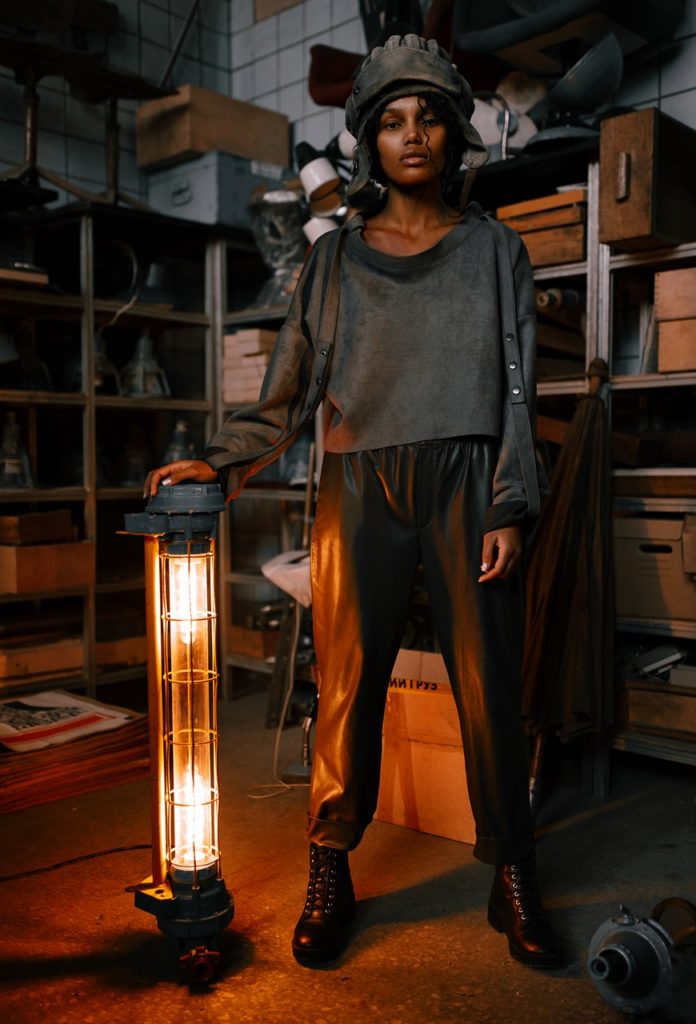 Известный фотограф рассказал «Тверьлайф», как правильно послать запрос вселенной