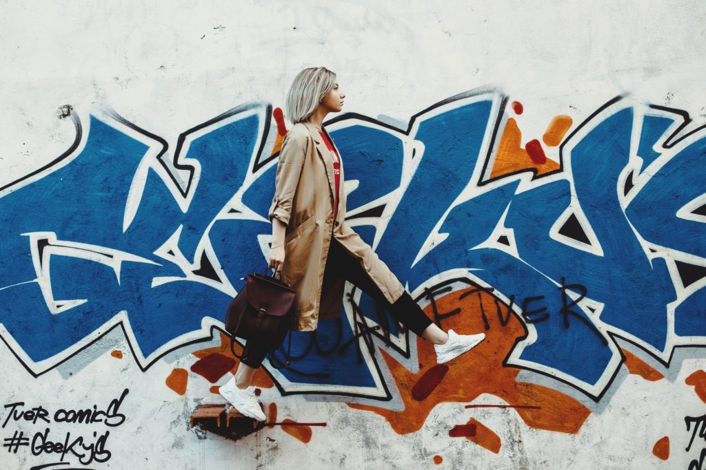 ТОП-10 фото от арт-директора Софии Шереметкер