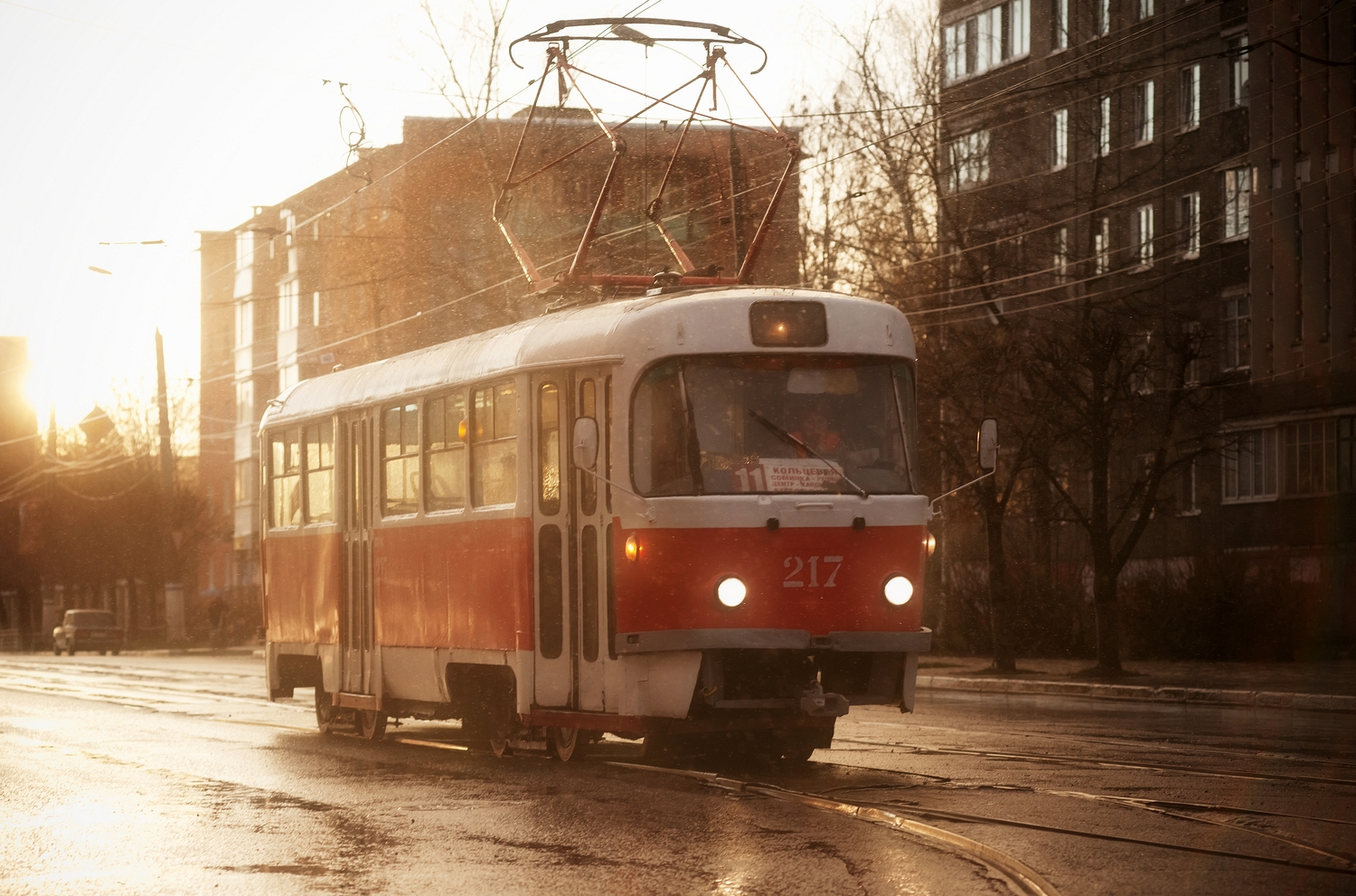 ТОП-10 Светланы Рудаковой в фотовыпуске журнала "Тверьлайф"