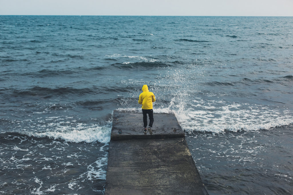 ТОП-10 фото от арт-директора Софии Шереметкер