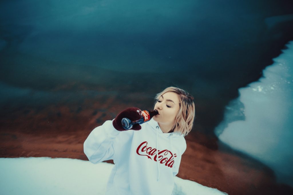 ТОП-10 фото от арт-директора Софии Шереметкер