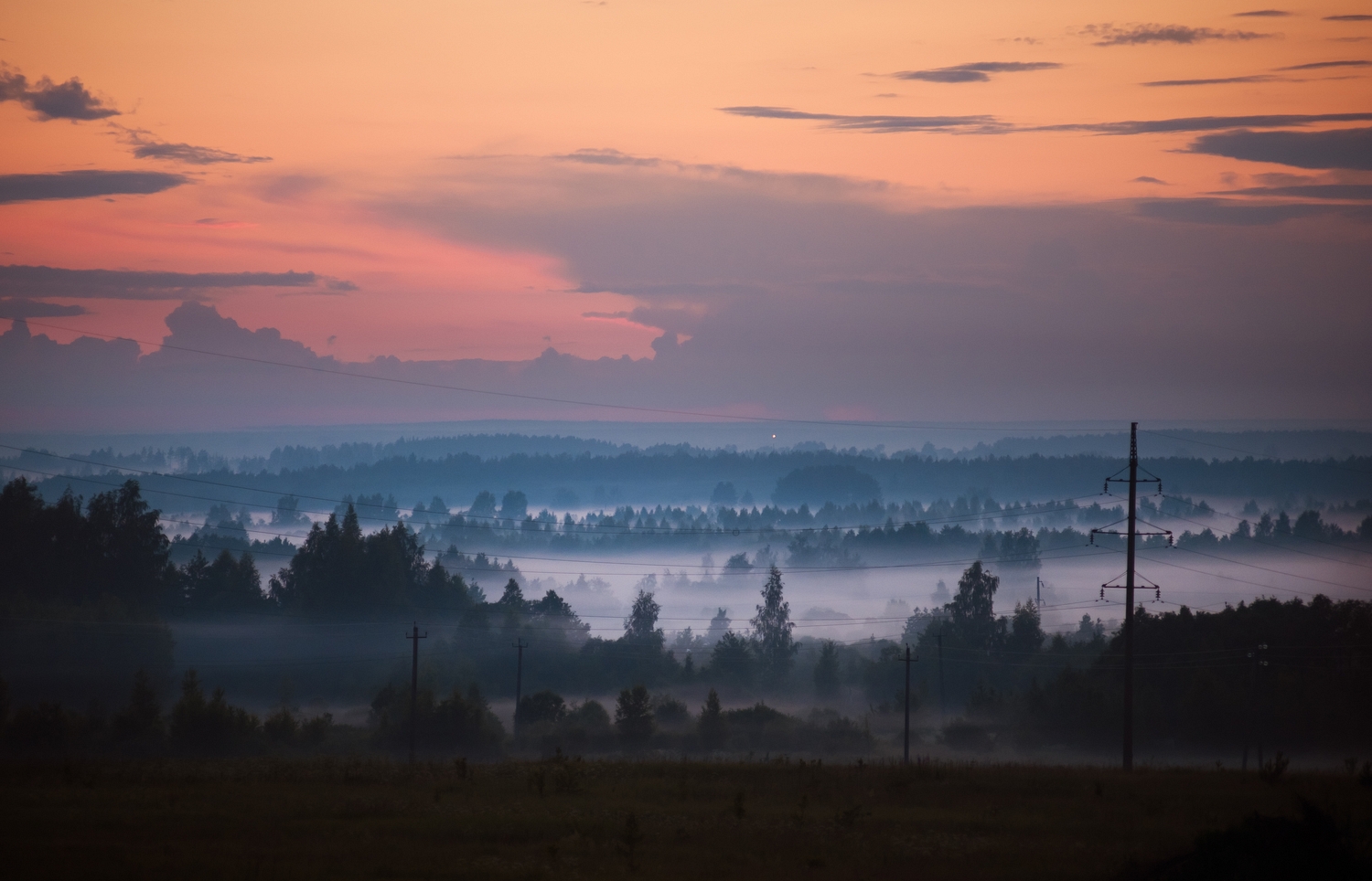ТОП-10 Светланы Рудаковой в фотовыпуске журнала "Тверьлайф"