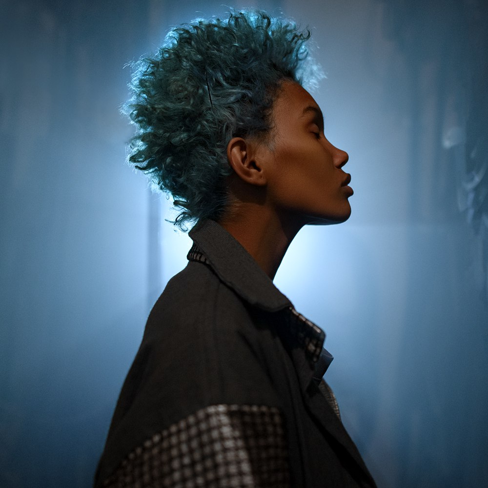 Известный фотограф рассказал «Тверьлайф», как правильно послать запрос вселенной