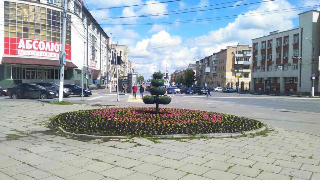 В Твери продолжаются работы по благоустройству зон отдыха В Твери продолжаются работы по благоустройству зон отдыха