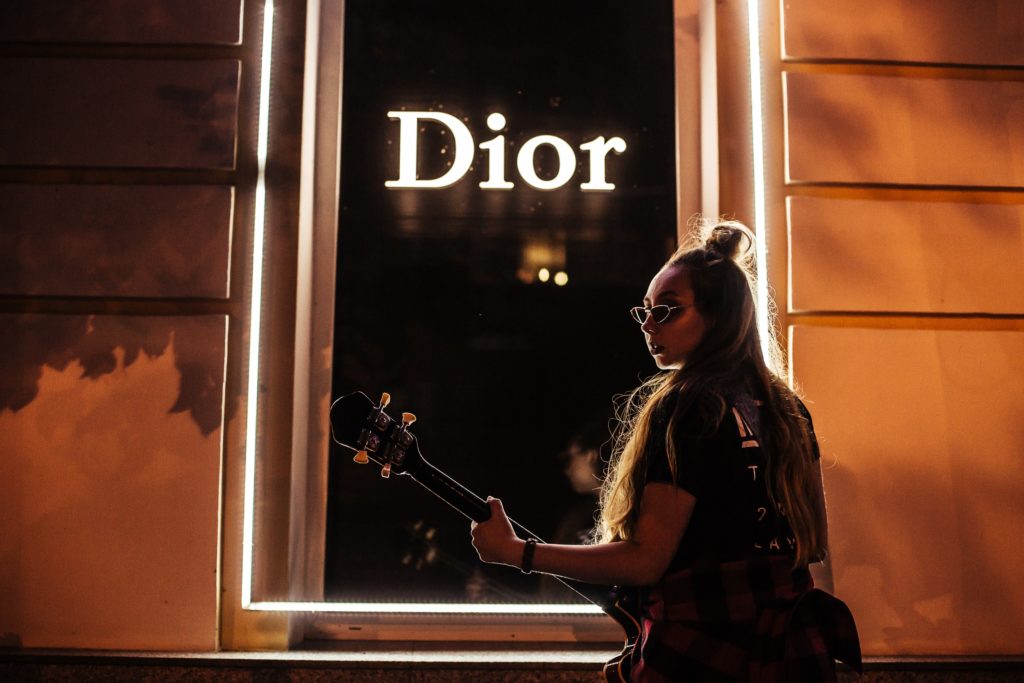 ТОП-10 фото от арт-директора Софии Шереметкер