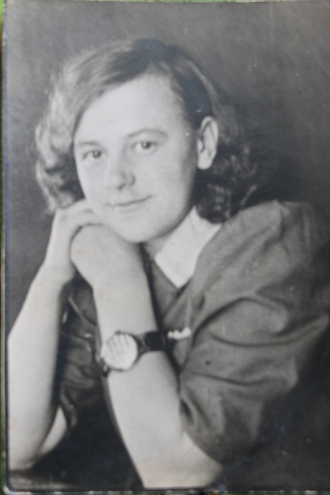 История одного ветерана: Мария Макарова осваивала азы сестринского дела в военном госпитале