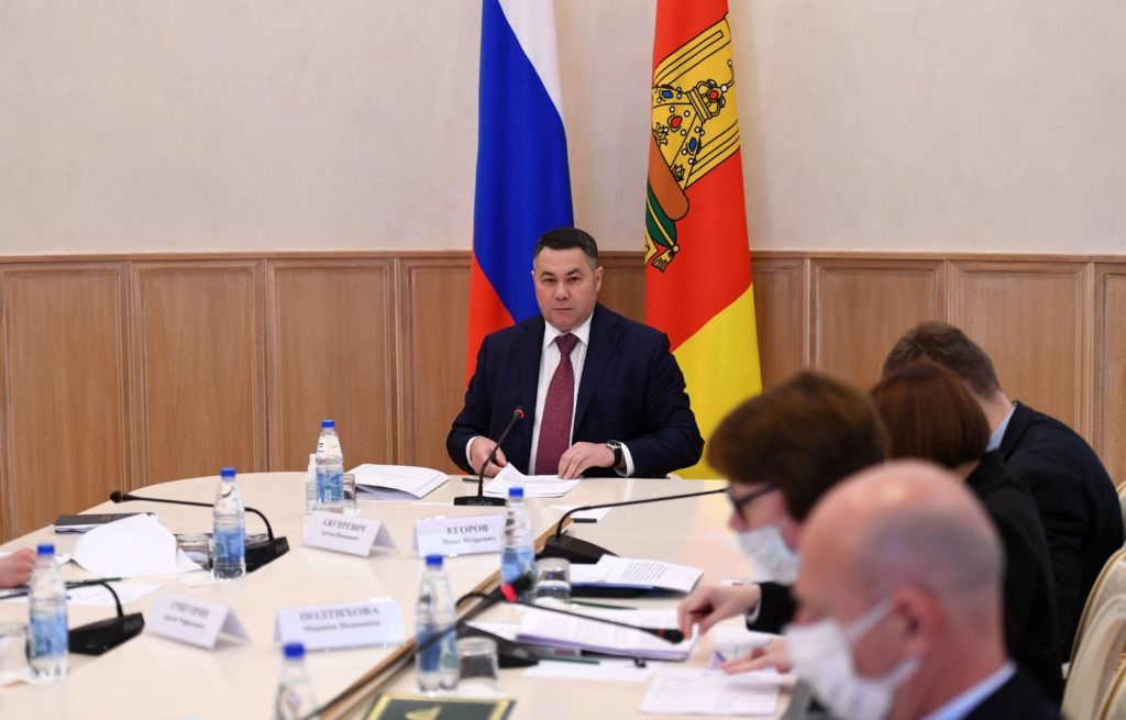 Стали известны размеры выплат семьям с детьми 16 и 17 лет в Тверской области Стали известны размеры выплат семьям с детьми 16 и 17 лет в Тверской области