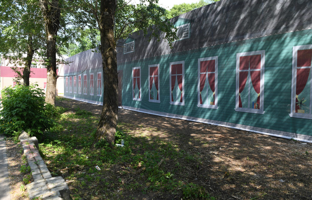 В Тверской области разрабатывается концепция развития парка «Воксал»