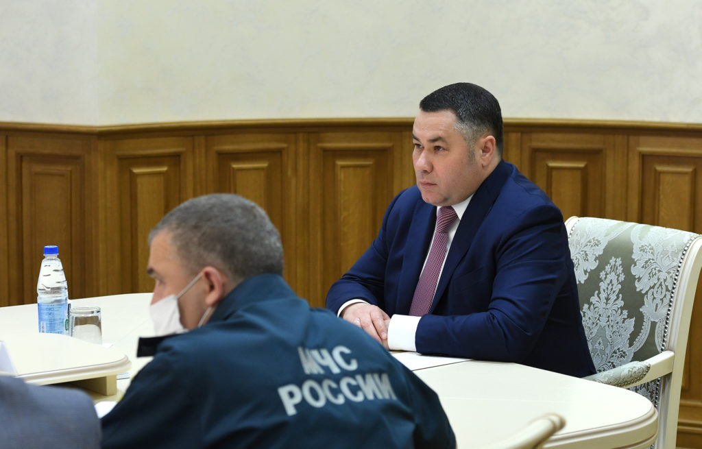 В Тверской области участников ЕГЭ обеспечат СИЗами и дезинфицируют помещения для сдачи экзамена В Тверской области участников ЕГЭ обеспечат СИЗами и дезинфицируют помещения для сдачи экзамена