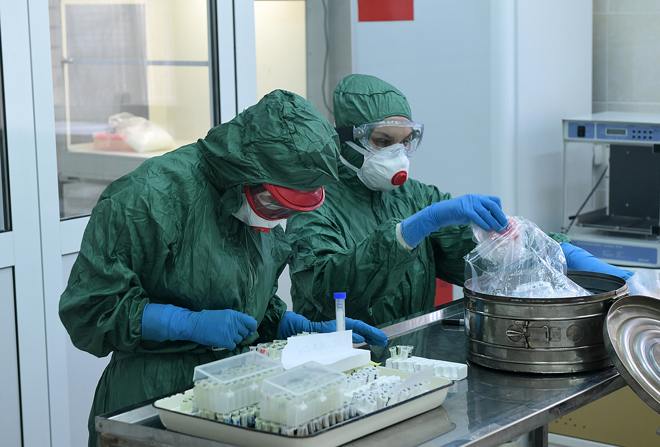 Статистика по коронавирусу в Тверской области на 3 июня Статистика по коронавирусу в Тверской области на 3 июня
