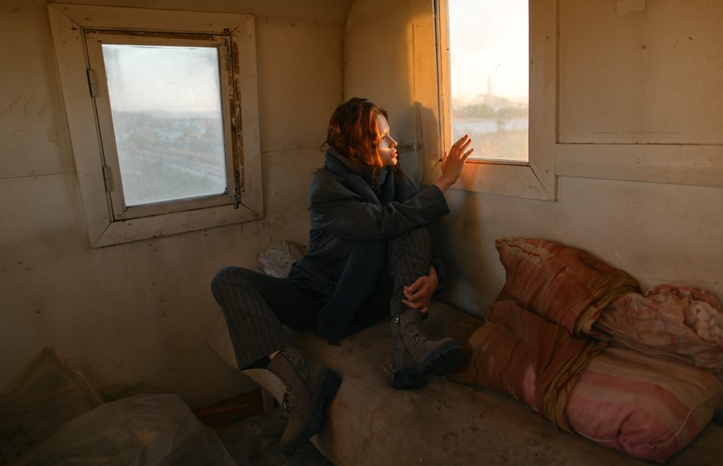 Известный фотограф рассказал «Тверьлайф», как правильно послать запрос вселенной