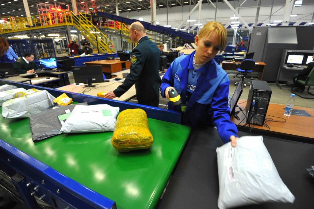 Почта России в Тверской области напоминает 6 важных правил для тех, кто любит онлайн-покупки Почта России в Тверской области напоминает 6 важных правил для тех, кто любит онлайн-покупки