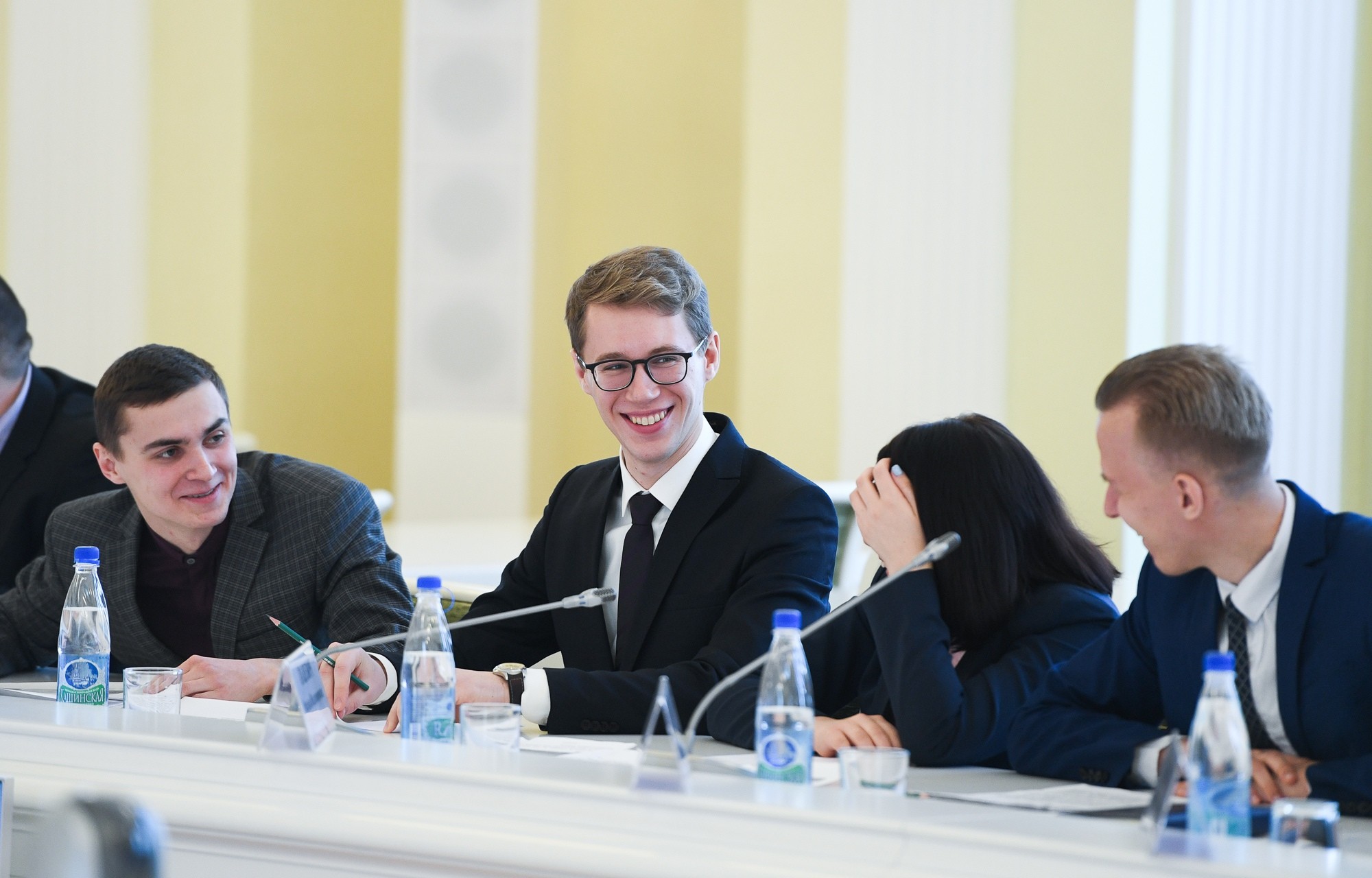 Денис Моисеев: В период распространения коронавируса другие болезни никуда не уходят Денис Моисеев: В период распространения коронавируса другие болезни никуда не уходят