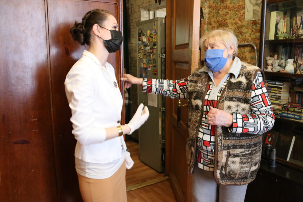 Пример для кино: как "воздушный хулиган" Додонов бил врага и праздновал Победу на Красной площади