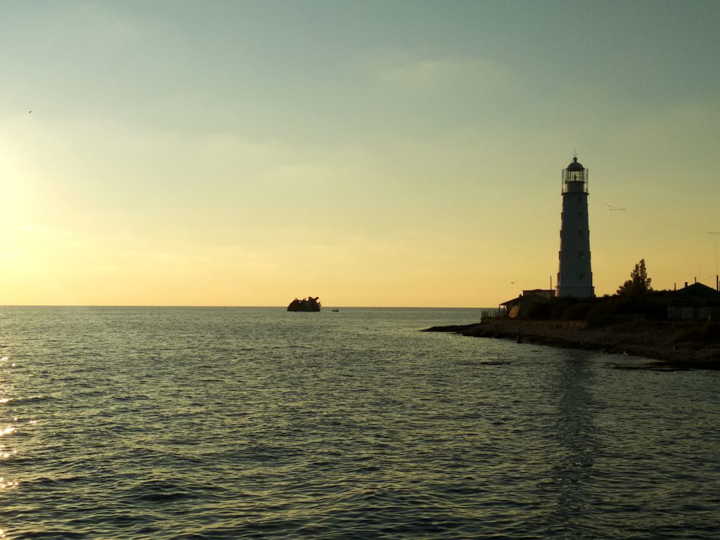 Новый маяк появится на Волге в Тверской области