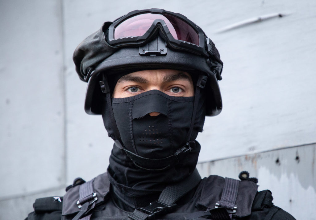 ТОП-10 фото от старшего фотокорреспондента РИА "Верхневолжье"