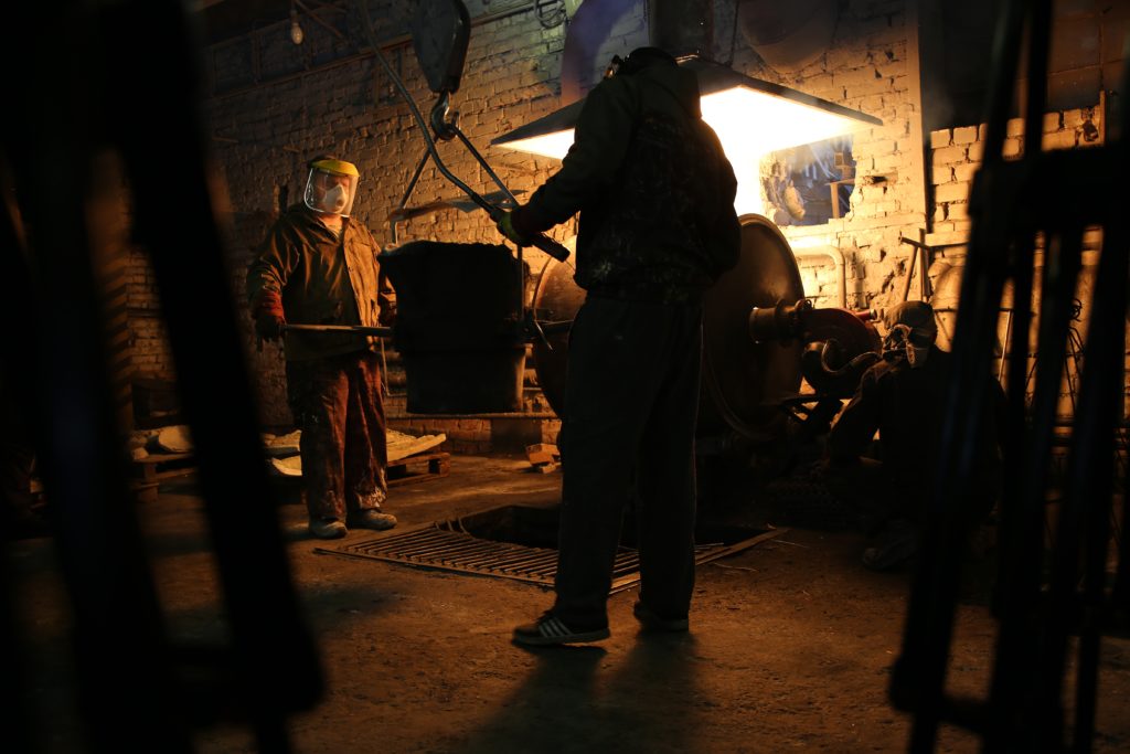 ТОП-10 фото от старшего фотокорреспондента РИА "Верхневолжье"