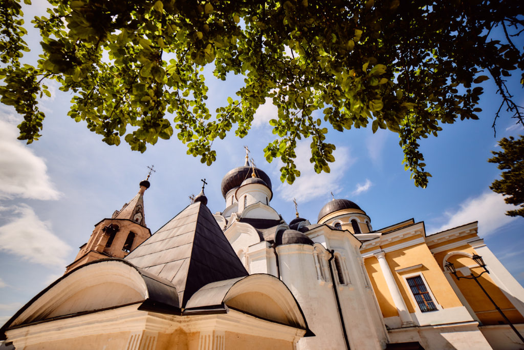 Краса земли Тверской: Старица глазами фотокорреспондента «Тверьлайф»