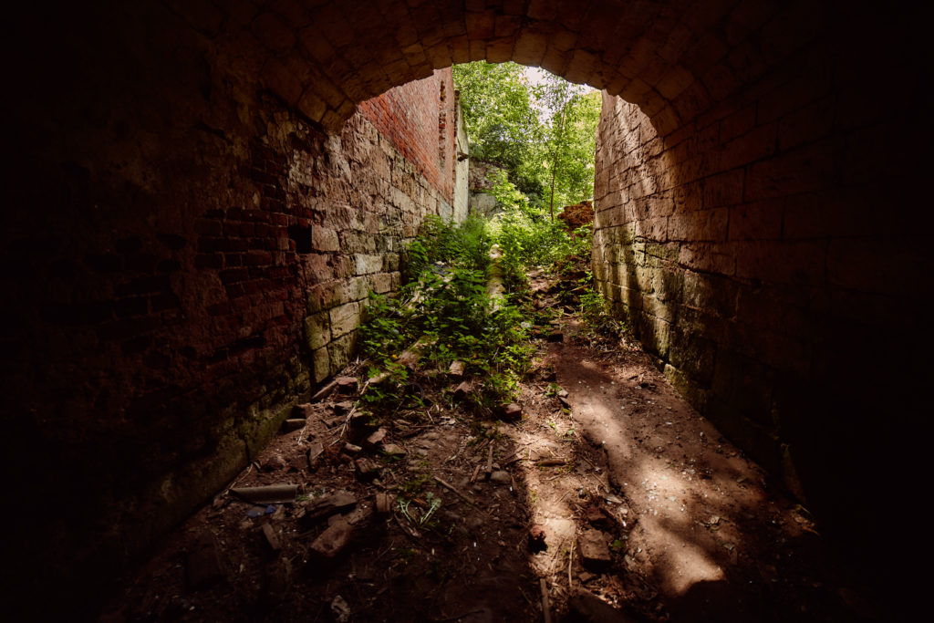 Краса земли Тверской: Старица глазами фотокорреспондента «Тверьлайф»