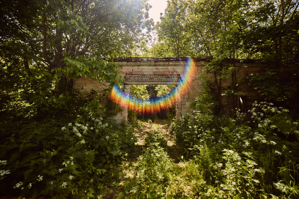 Краса земли Тверской: Старица глазами фотокорреспондента «Тверьлайф»