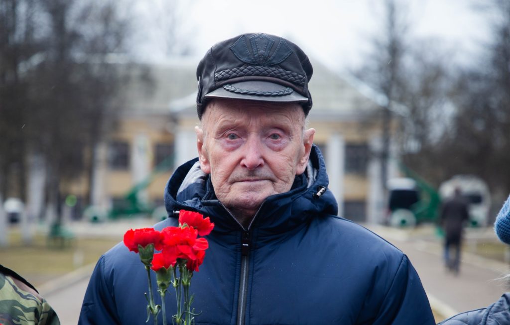 ТОП-10 фото от старшего фотокорреспондента РИА "Верхневолжье"