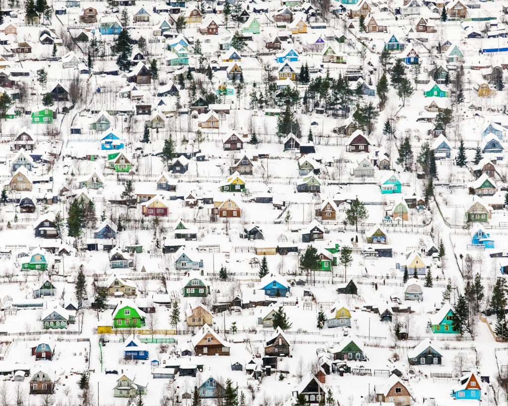 Федор Савинцев: «Мне интересно, как же эта букашка может о себе столько мнить»