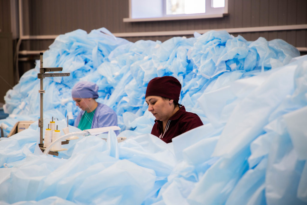 ТОП-10 фото от старшего фотокорреспондента РИА "Верхневолжье"