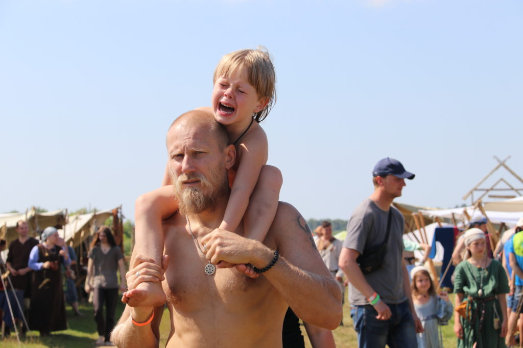 ТОП-10 фото от старшего фотокорреспондента РИА "Верхневолжье"