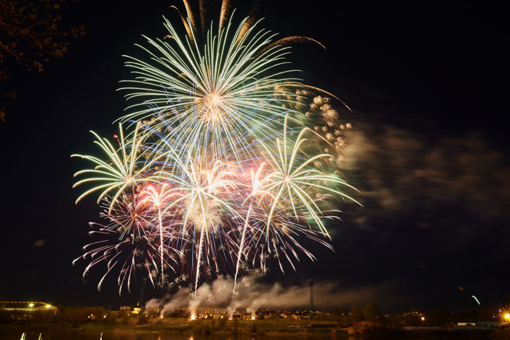 Жители Твери, Ржева, Зубцова и Белого увидят салют в честь 75-летия Великой Победы