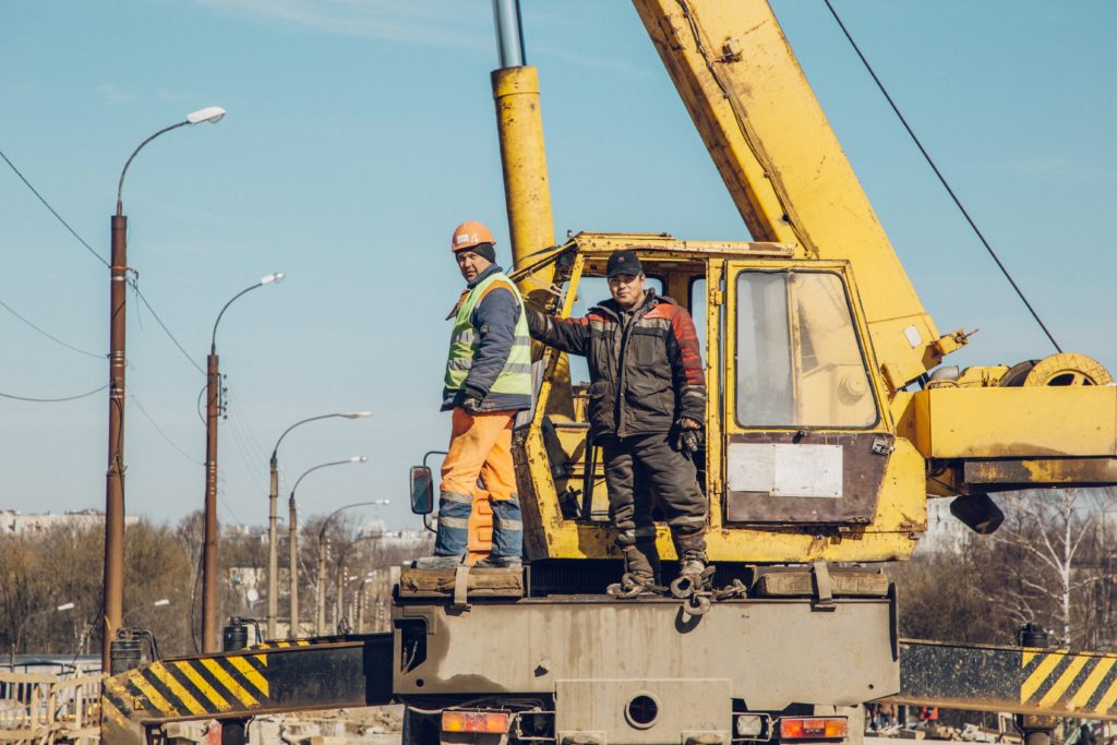 ТОП-10 фото от старшего фотокорреспондента РИА "Верхневолжье"