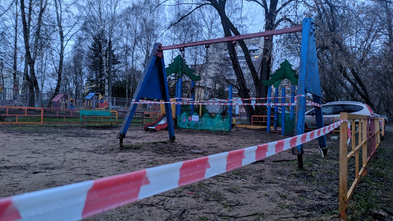 В Твери еще шесть человек оштрафованы за прогулки в запрещенных местах В Твери еще шесть человек оштрафованы за прогулки в запрещенных местах