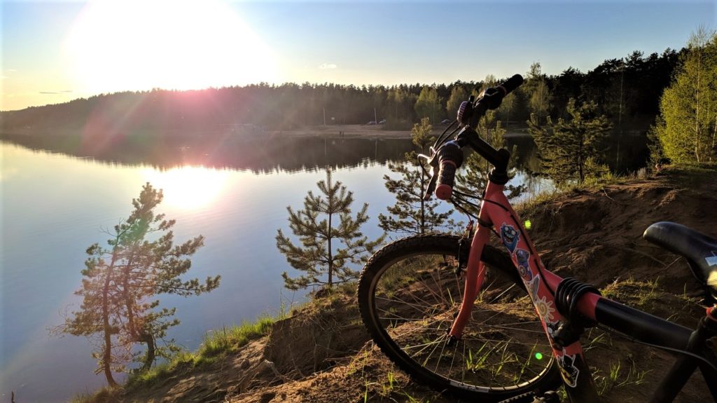 Сегодня в мире отмечают Всемирный день велосипеда Сегодня в мире отмечают Всемирный день велосипеда