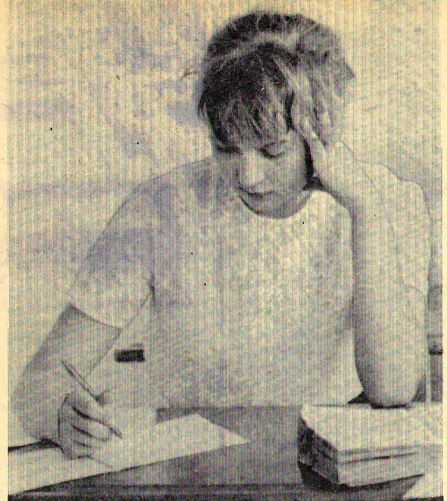 О чём писала районная газета в Тверской области 50 лет назад О чём писала районная газета в Тверской области 50 лет назад