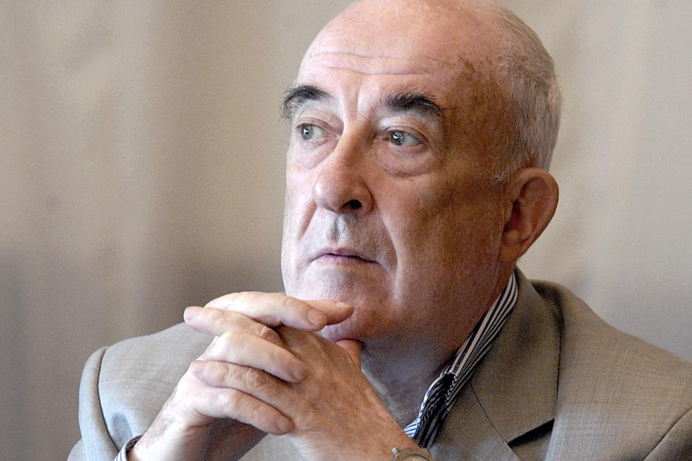 Александр Тягунов сделал успешную карьеру в советские годы, стал крупным руководителем и не потерялся в новые времена Александр Тягунов сделал успешную карьеру в советские годы, стал крупным руководителем и не потерялся в новые времена