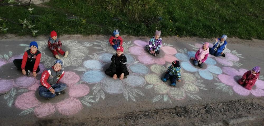 В Калязинском районе назвали победителей конкурса «Краски лета» В Калязинском районе назвали победителей конкурса «Краски лета»