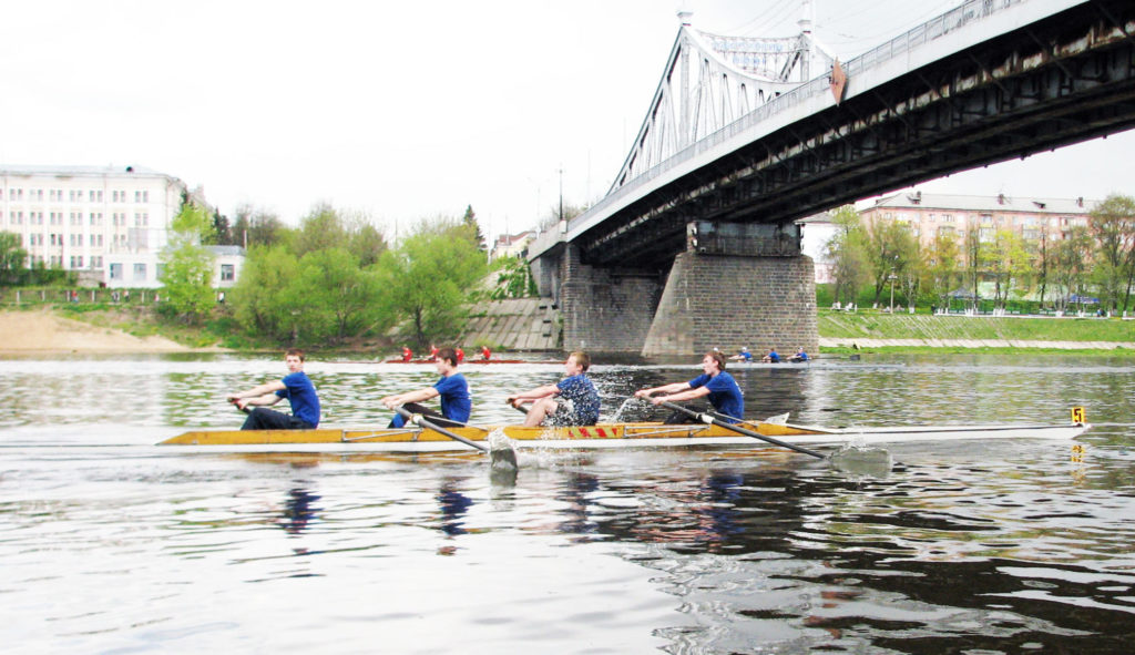 Составлен рейтинг развития видов спорта за 2019 год в Тверской области Составлен рейтинг развития видов спорта за 2019 год в Тверской области