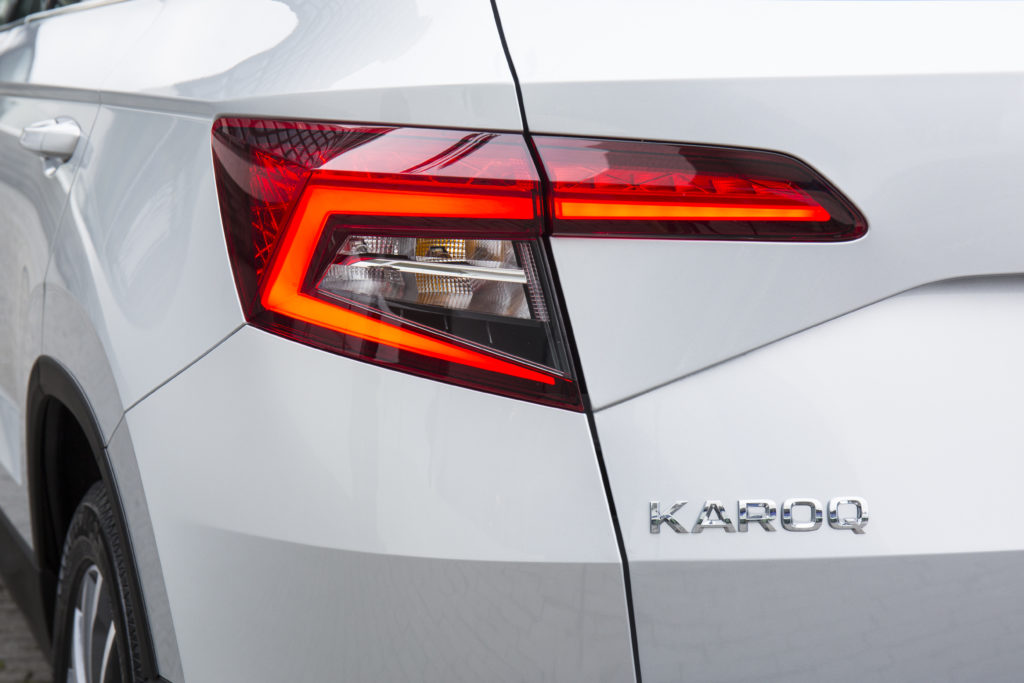 ДОЛГОЖДАННЫЙ ŠKODA KAROQ В НАЛИЧИИ С МАКСИМАЛЬНОЙ ВЫГОДОЙ ИЮНЯ В ИНТЕР КАР!  