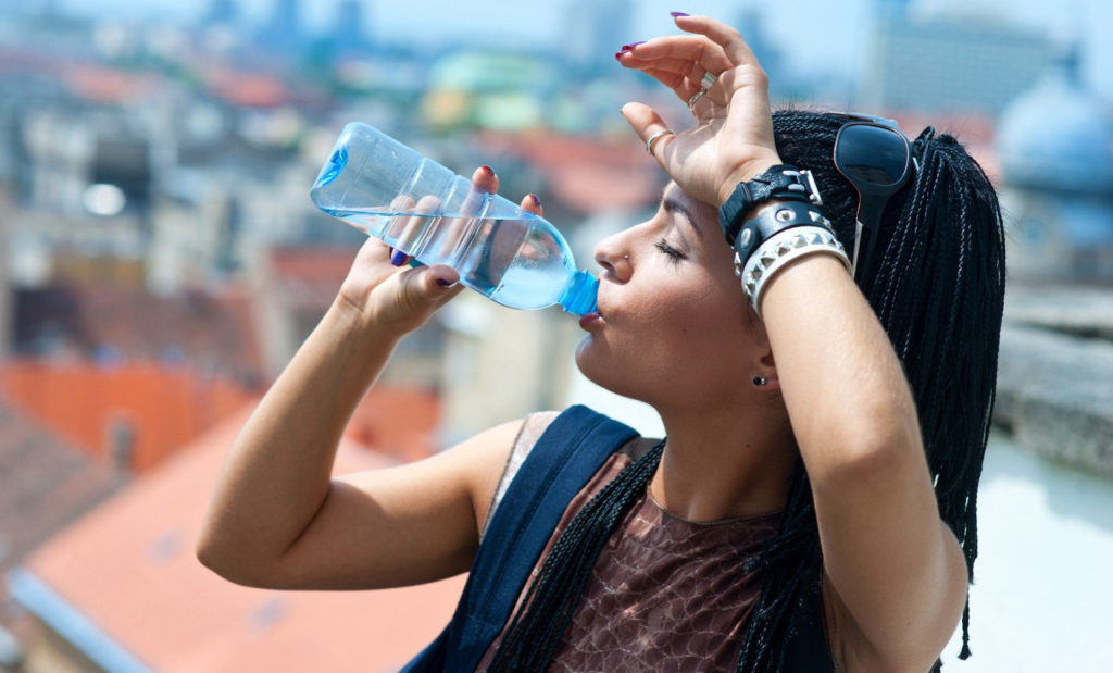 В Тверскую область возвращается тепло