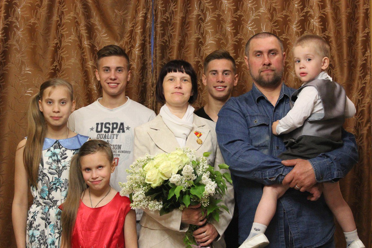 В Тверской области утвердили порядок выплат на детей от 16 до 18 лет В Тверской области утвердили порядок выплат на детей от 16 до 18 лет