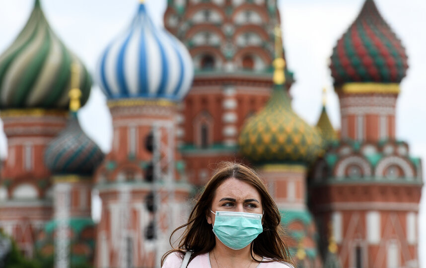 Жители Тверской области смогут посетить Москву без пропусков Жители Тверской области смогут посетить Москву без пропусков
