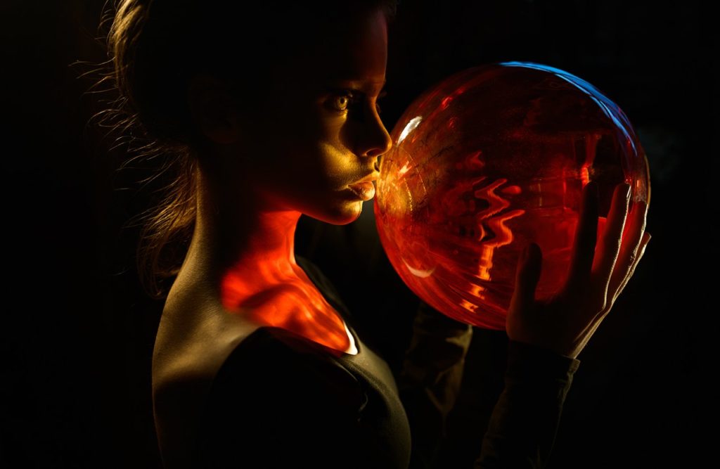 Известный фотограф рассказал «Тверьлайф», как правильно послать запрос вселенной