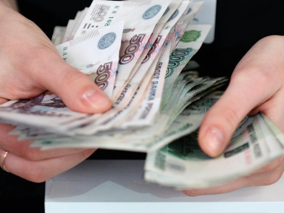 Руководство завода в Тверской области не выплатило работникам более 40 млн рублей Руководство завода в Тверской области не выплатило работникам более 40 млн рублей