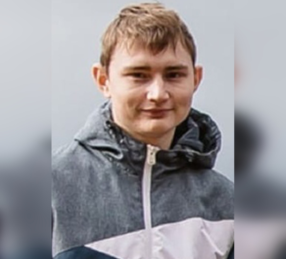 В Тверской области пропал молодой парень В Тверской области пропал молодой парень