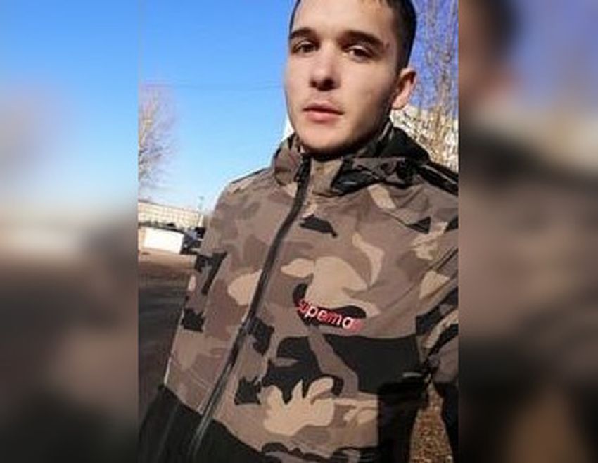 В Тверской области третий месяц ищут 22-летнего парня В Тверской области третий месяц ищут 22-летнего парня