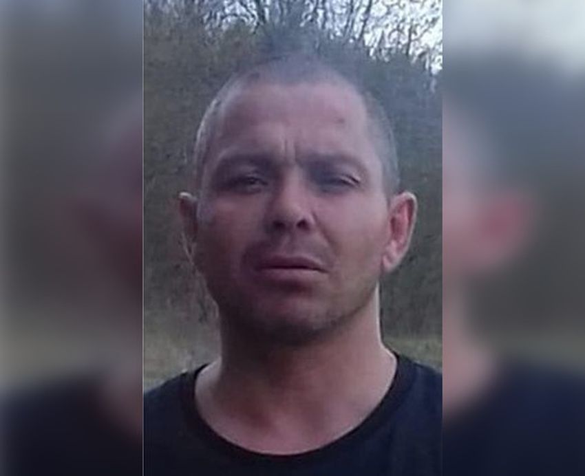 В Тверской области пропал мужчина с татуировками В Тверской области пропал мужчина с татуировками